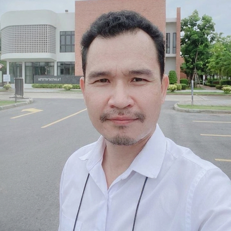 รูปโปรไฟล์ ไกรสิทธิ์ เป็นพวงพุ่ม